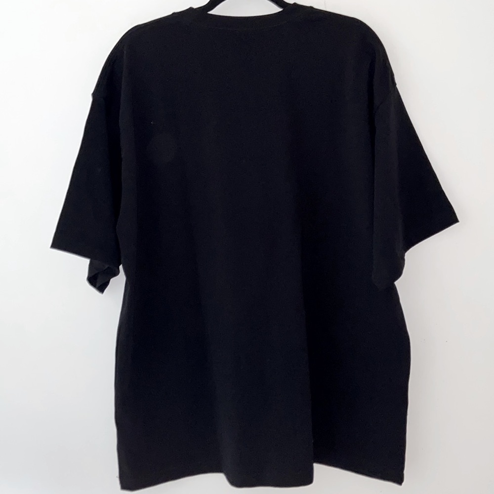 Korn Custom Made Band Merch Tee ‘the family values tour’ NWT UNI Sample Sale XL - Picture 5 of 6